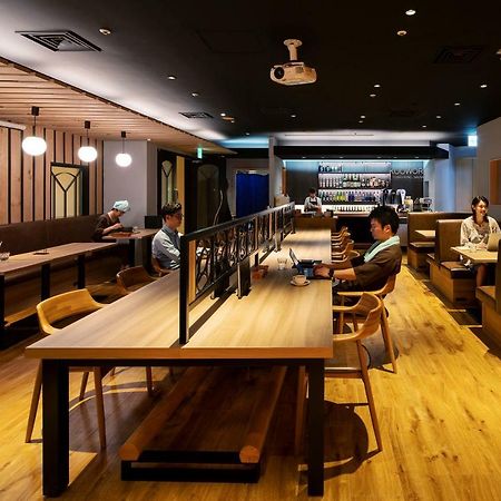 Sky Spa Yokohama Γιοκοχάμα Εξωτερικό φωτογραφία