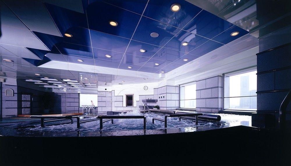 Sky Spa Yokohama Γιοκοχάμα Εξωτερικό φωτογραφία