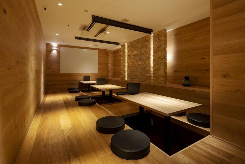 Sky Spa Yokohama Γιοκοχάμα Εξωτερικό φωτογραφία