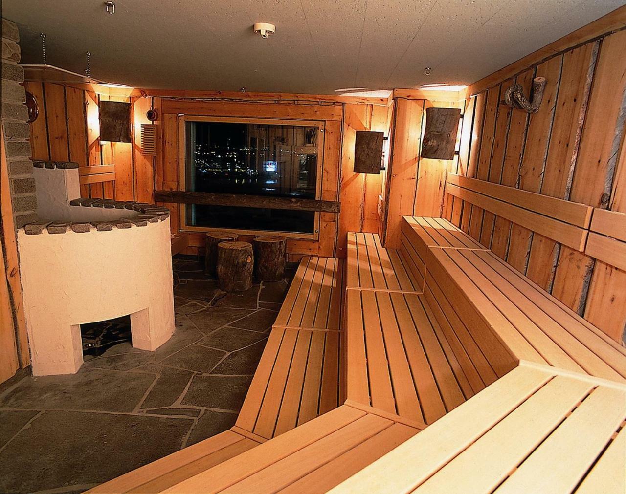 Sky Spa Yokohama Γιοκοχάμα Εξωτερικό φωτογραφία